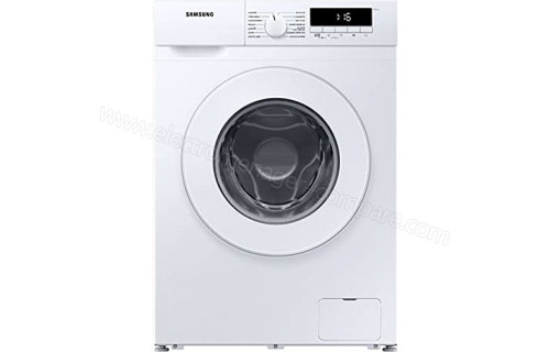 SAMSUNG WW80T304MWW/EC