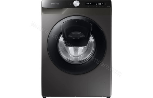SAMSUNG WW80T554DAX