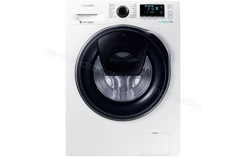 SAMSUNG WW81K6404QW