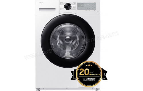 SAMSUNG WW90CGC04DAH