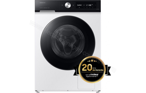 SAMSUNG WW90DB7U94GE