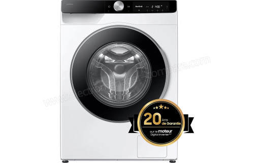 SAMSUNG WW90DG6U85LK