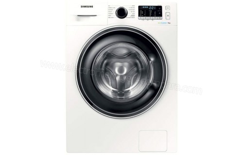 SAMSUNG WW90J5355EW