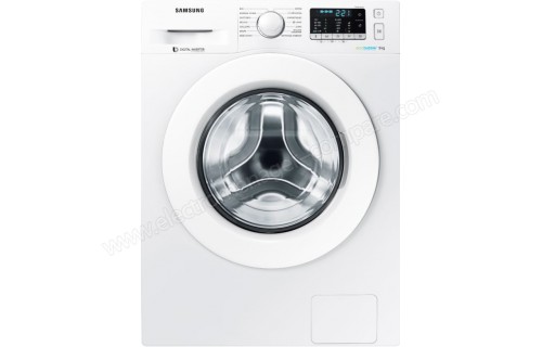 SAMSUNG WW90J5455MW