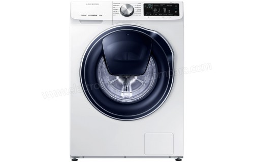 SAMSUNG WW90M645OPW