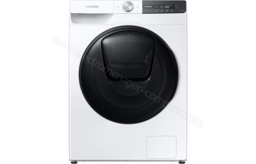 SAMSUNG WW90T754DBT