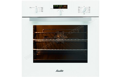 SAUTER SFC1115W
