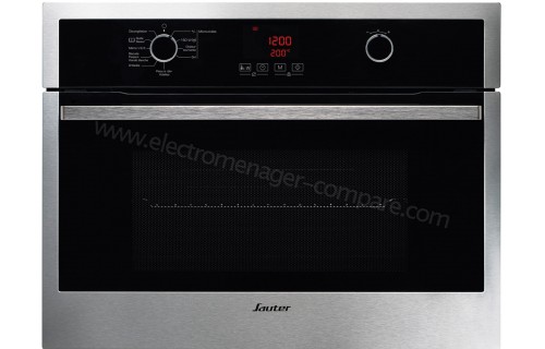 SAUTER SMC4470X