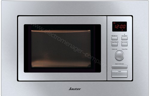 SAUTER SMS4320X