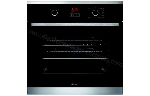 SAUTER SOP4329XT