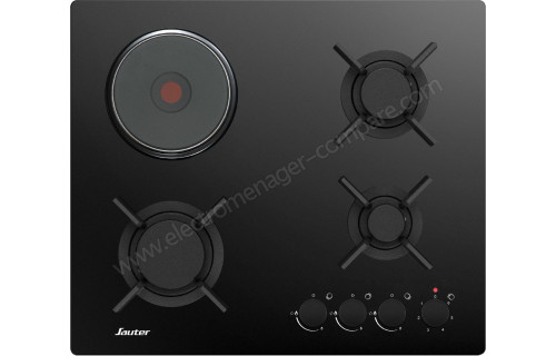 SAUTER SPG3601BM