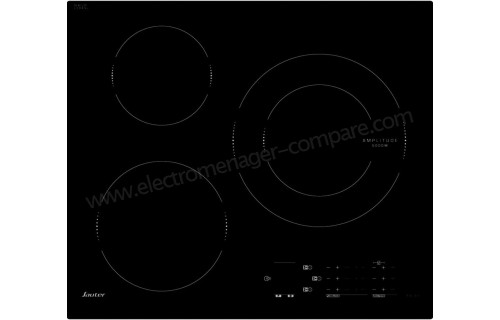 SAUTER SPI4365B