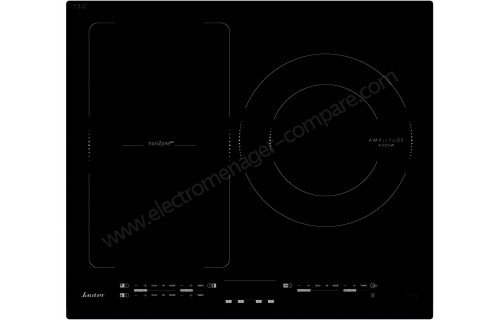 SAUTER SPI4662B (SPI 4662 B), fiche technique, prix et avis