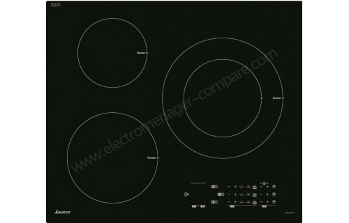 SAUTER SPI5361B
