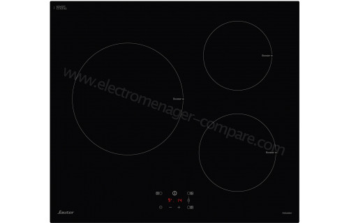 SAUTER SPI9362B (SPI 9362 B), fiche technique, prix et avis