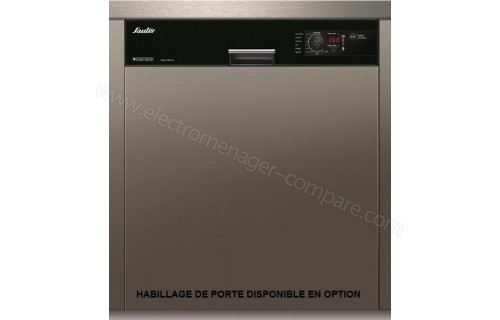 SAUTER SVH1301BF