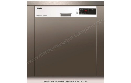 SAUTER SVH1301WF