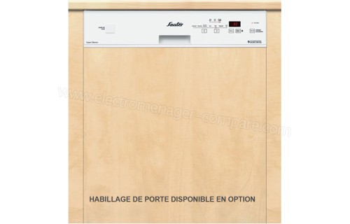 SAUTER SVH92WF1