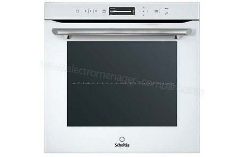 SCHOLTES BCG 199D P WH