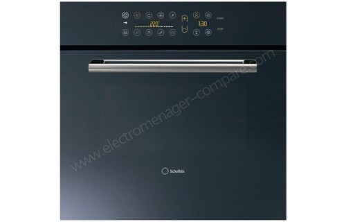 SCHOLTES FM 886.1 G S MT