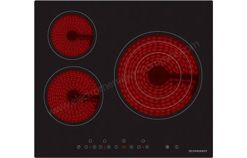 SCHNEIDER SCCH603TSE