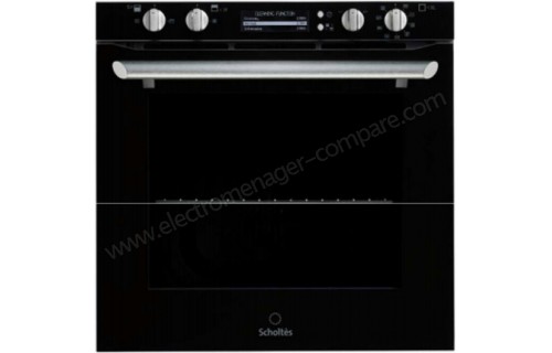 SCHOLTES SCH74 99D P 0 (BK)