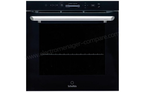 SCHOLTES SCH77 199DT P 0 (BK)