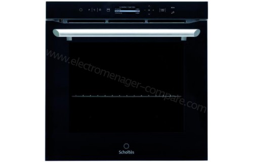 SCHOLTES SCH77 199DT P (BK)