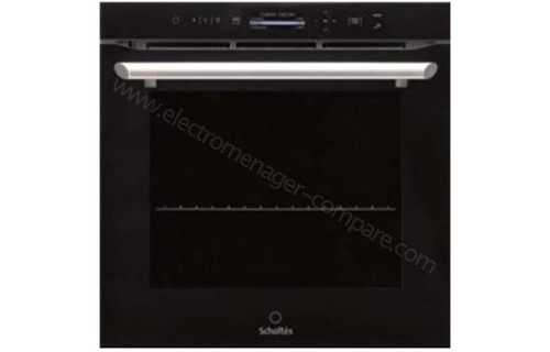 SCHOLTES SCH77 199TD P (BK)