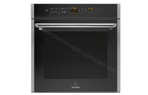 SCHOLTES SCHO 1037ES P (BK)