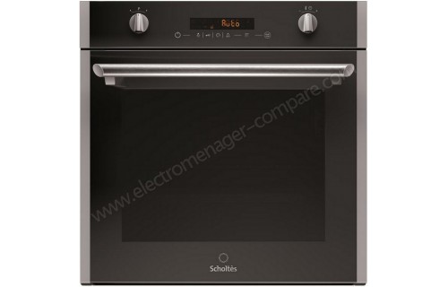 SCHOLTES SCHO 897ES P (BK)