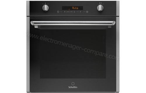 SCHOLTES SCHO 89E P (BK)