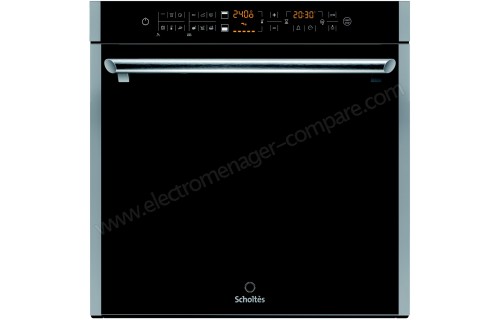 SCHOLTES SCHXL 1037E D E (BK)