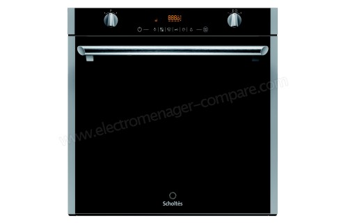 SCHOLTES SCHXL 897E D E (BK)