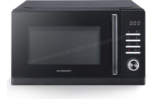 SCHNEIDER SCMW2125SDB