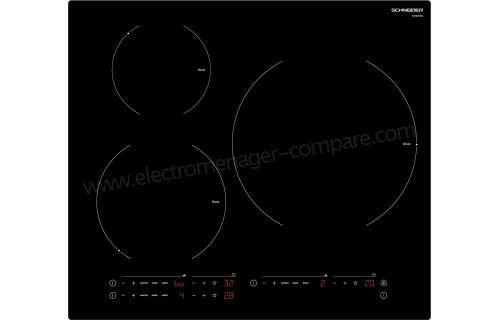 SCHNEIDER SCTI6030AD