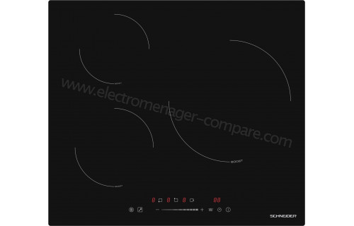 SCHNEIDER SCTI6030N3/1