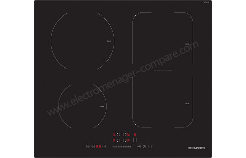 SCHNEIDER SCTI641SSL