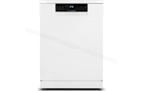 SCHNEIDER SDW1542BDIW