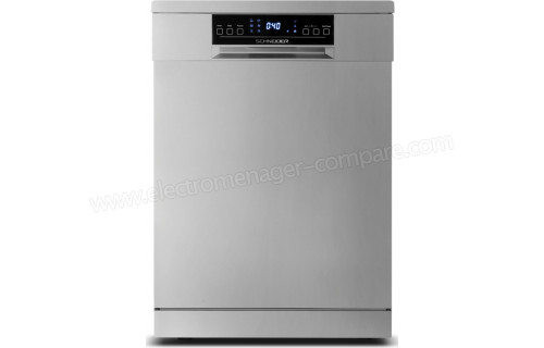 SCHNEIDER SDW1542BDIX