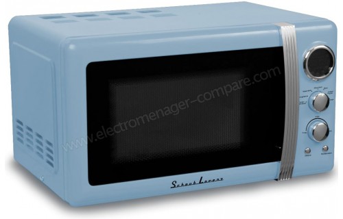 SCHAUB LORENZ SLMWO20L7BL