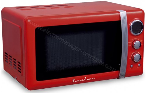 SCHAUB LORENZ SLMWO20L7R