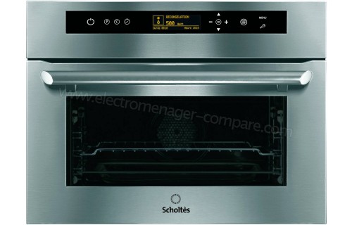 SCHOLTES SMW 1 S