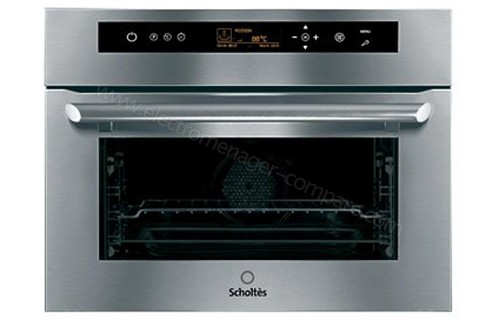 SCHOLTES SST 1