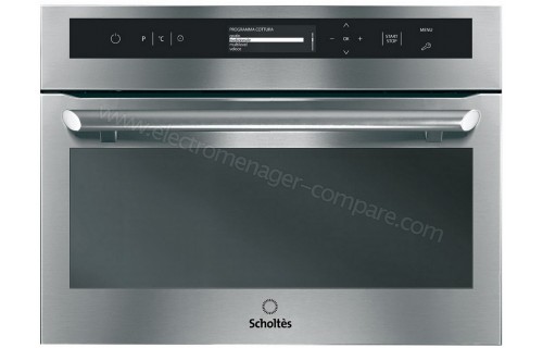 SCHOLTES SST 2 S