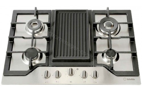 SCHOLTES TG 753 G (IX) GH