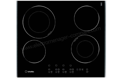 SCHOLTES TRP 642 D L Import EU