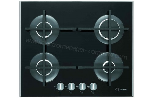 SCHOLTES TV 640 (BK) GH