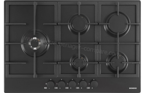 SCHOCK PC75 Noir