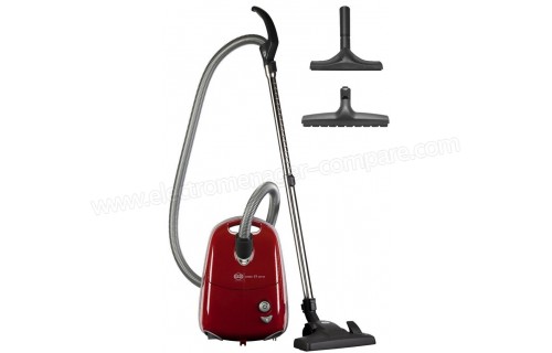 SEBO Airbelt E1 UNI RD